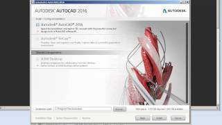 AutoCAD 2016 Download Trial Activation [upl. by Shanney]