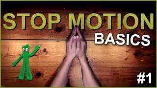 How to Make Stop Motion Videos [upl. by Gaskin]