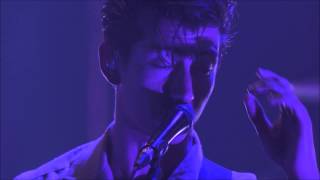 Arctic Monkeys  Fluorescent Adolescent  Live  iTunes Festival 2013  HD [upl. by Mapes]