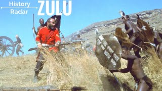 Battle of Isandlwana  History  Zulu Wars [upl. by Uthrop]