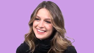 the best of Melissa Benoist [upl. by Faxun]