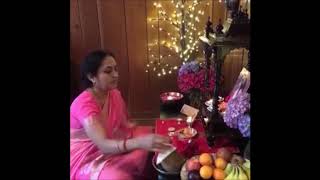 Bhanu DI Guru Puja [upl. by Okiam]