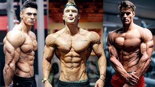 THE NEW GENERATION  Fitness Motivation 2019 Part 1 [upl. by Nazus]