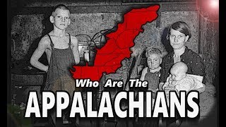 Who are the Appalachians [upl. by Jake]