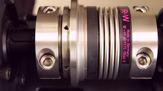 RW Understanding safety couplings [upl. by Ardnasirk]