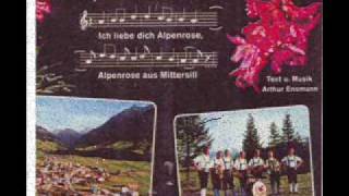 Alpenrose aus Mittersill [upl. by Mcripley]