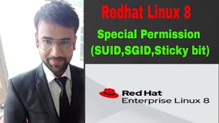 Special Linux File permissions and their Use setuid setgid sticky bit [upl. by Ibbison]