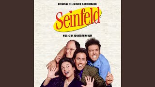 Seinfeld Theme [upl. by Norty]