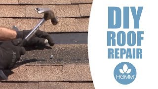 How to Repair Your Roof [upl. by Manbahs453]