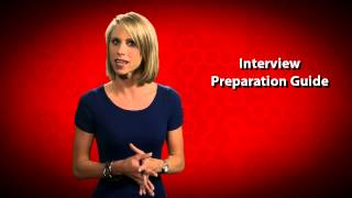 The Best Job Interview Preparation Video [upl. by Adian]