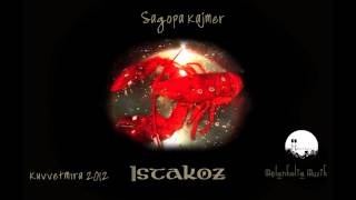 Sagopa Kajmer  Istakoz 2012 [upl. by Yznyl261]