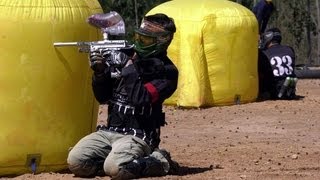 5 Best Paintball Tips  Paintball [upl. by Hachmann]