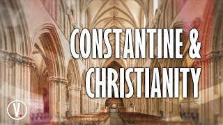 Constantine and Christianity [upl. by Gnoc729]