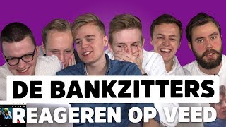 DE BANKZITTERS ROASTEN VEED NOMINATIES [upl. by Roseline]