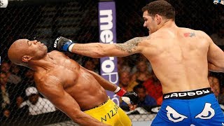 Highlight Best Mma  The Best Dodging In UFC MMA History [upl. by Neirbo]