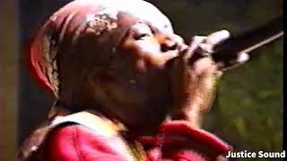 Sizzla Vs Capleton Live 1 fi 1 Never Seen Before  Cocoa Tea  Kulcha Knox  Uplifter [upl. by Felton]