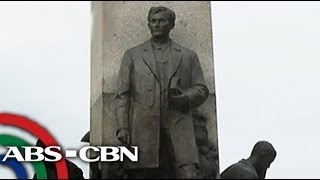 Bandila Dr Jose Rizal is not our official national hero [upl. by Leoine596]