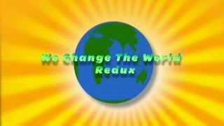 We Change The World Dance Ver SingAlong [upl. by Bacchus86]