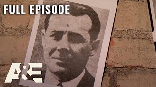 Mobsters Tommy Lucchese and The Mafia  Full Episode S1 E19  AampE [upl. by Releyks311]