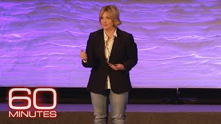 Brené Brown Attend to fears and feelings [upl. by Fletcher]