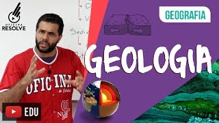 Geologia Geografia Oficina do Estudante [upl. by Babbie]