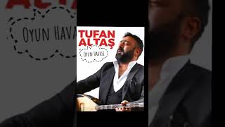 TUFAN ALTAŞ  Bağa Gel Bostana Gel Vay Vay Sallan Boyuna Bakayım [upl. by Eentrok820]