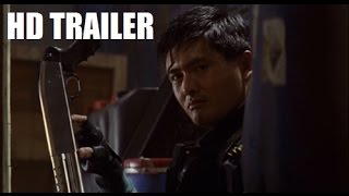 Hard Boiled Trailer HD 1992 John Woo [upl. by Acinomaj]