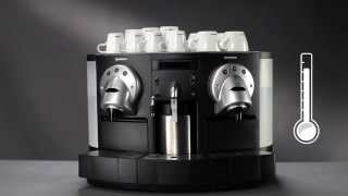 Nespresso Gemini CS200 CS220 CS203 amp CS223 PRO Directions for Use [upl. by Gav]