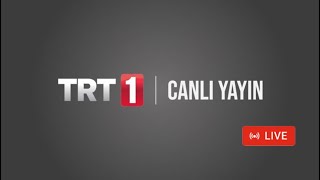 TRT 1 Canlı yayın HD [upl. by Issim]