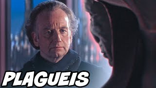 How Plagueis Turned Palpatine to the Darkside Forever EVERYTHING  Star Wars Explained [upl. by Veta974]