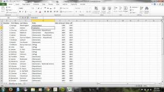 Find and Replace in Excel [upl. by Emaj892]