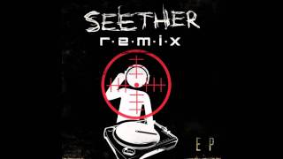 Seether  Country Song Elder Jepson Remix NEW REMIX EP [upl. by Loats]