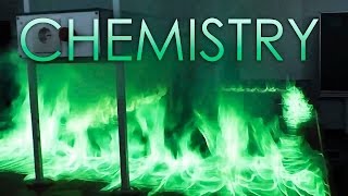 TOP 15 CHEMICAL REACTIONS THAT WILL IMPRESS YOU [upl. by Lisetta58]