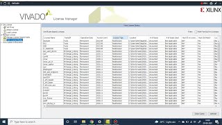 DOWNLOAD AND INSTALL XILINX VIVADO SOFTWARE WITH LICENSE [upl. by Emerson]