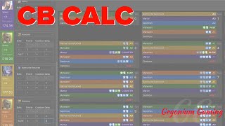 Clan Boss Calculator  Basic Setup [upl. by Astred]