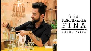 Perfumaria Fina Peter Paiva [upl. by Ailyn754]