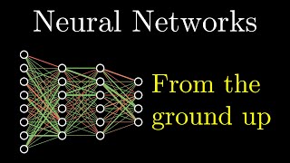 But what is a neural network  Deep learning chapter 1 [upl. by Anitsyrhc]