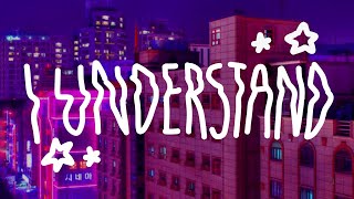 jack stauber ─ i understand lyrics [upl. by Rahab]