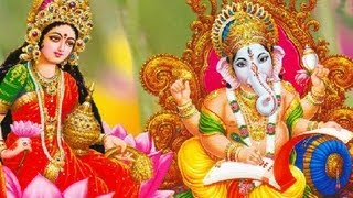 Diwali Pooja Vidhi I Shree Lakshmi Poojan Deepawali Poojan [upl. by Alton734]