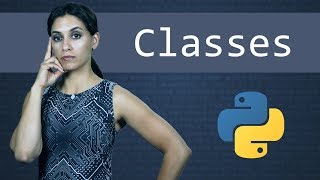 Python Classes and Objects  Python Tutorial  Learn Python Programming [upl. by Eicnahc279]