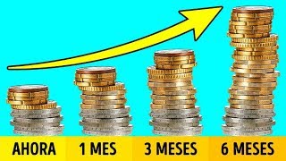 10 Maneras Legales Para Hacer Dinero Rápido [upl. by Nnaylrebmik164]