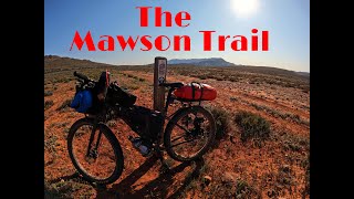 The Mawson Trail [upl. by Aicsila]