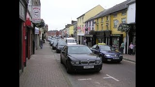 Places to see in  Dungannon  UK [upl. by Anear]