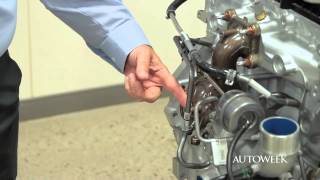 Ford EcoBoost Engines How they work  Autoweek Feature [upl. by Byrom]