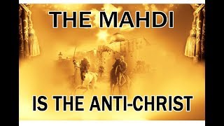 The Mahdi is the AntiChrist  Pastor John MacArthur [upl. by Hans]