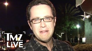 Jared Fogle Wants Out Of Prison  TMZ Live [upl. by Lawson640]