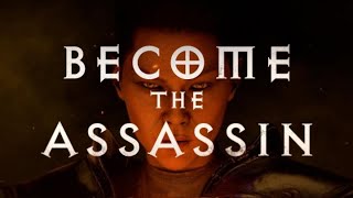 Diablo® II Resurrected™  Assassin Class Trailer [upl. by Swayne]