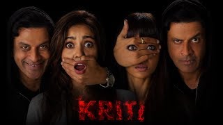 Kriti  Manoj Bajpayee Radhika Apte amp Neha Sharma featured short film by Shirish Kunder [upl. by Aloise]