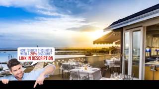 Grand Hotel Ortigia Siracusa Italy  HD review [upl. by Hannahs]