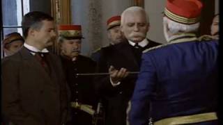 Porfirio Díaz recibe la espada de Napoleón [upl. by Shakespeare]